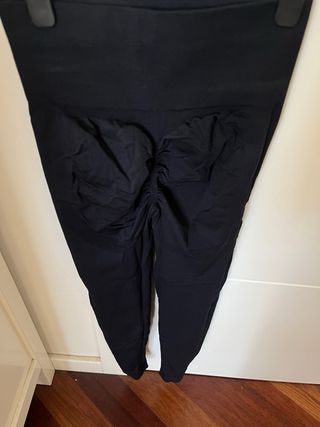Leggings push up