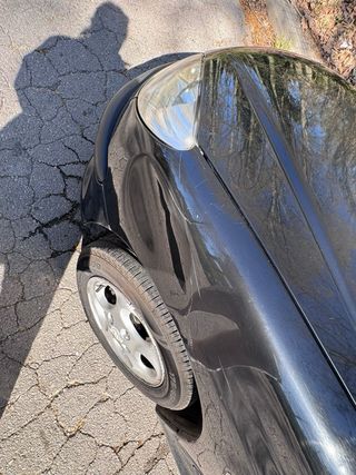 Peugeot 206 2005