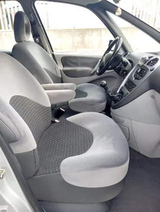 Citroen Xsara Picasso 2008 Un solo Propietario!!!!