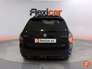 Skoda Octavia Combi 2.0 TSI 162kW (230CV) DSG RS
