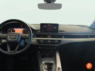 Audi A4 3.0 TDI 160kW (218CV) S tronic Avant