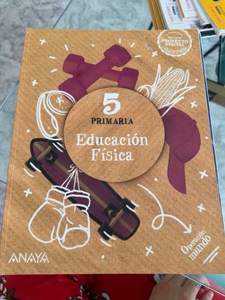 Proyecto: FanFest. Matemáticas 5. Trimestres