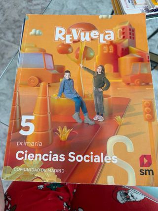 Proyecto: FanFest. Matemáticas 5. Trimestres