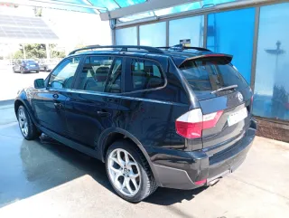 BMW X3 2007