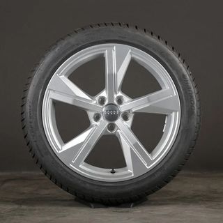 Llantas 19” Audi A1 S1 Invierno Originales
