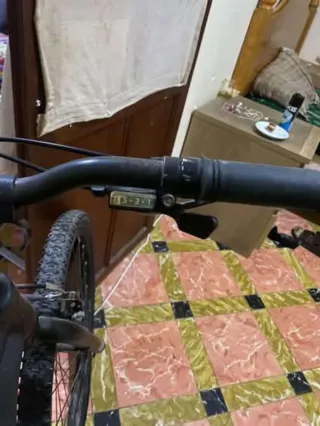 Bicicleta Orbea