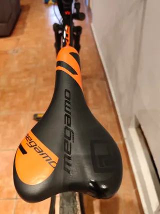 MTB Megamo 26” Talla M