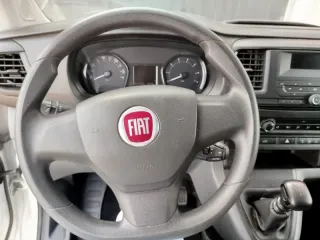 FIAT Scudo 2022 ¡¡Desde 284€ al mes!!