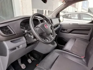 FIAT Scudo 2022 ¡¡Desde 284€ al mes!!