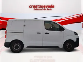 FIAT Scudo 2022 ¡¡Desde 284€ al mes!!