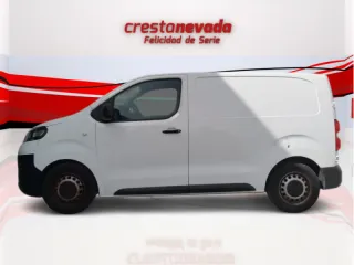FIAT Scudo 2022 ¡¡Desde 284€ al mes!!