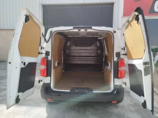 FIAT Scudo 2022 ¡¡Desde 284€ al mes!!