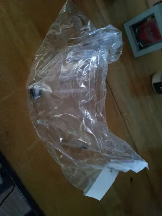 Visera  casco  HJC RPHA 11 Carnage Marvel MC1