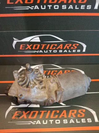 Motor limpias delantero para Suzuki