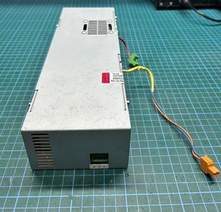 Fuente Alimentación PSU PS500-360-SO