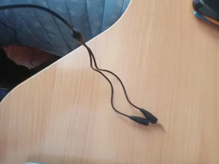 Auriculares con micrófono para PC
