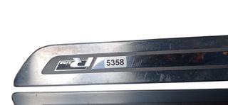 Embellecedores Puerta VAG R-Line