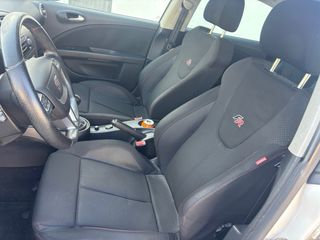 SEAT LEON FR 2.0 TDI 170CV , 187000KMS AÑO 2010