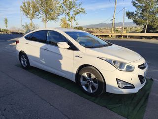 Hyundai i40 2012