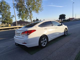 Hyundai i40 2012