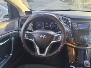 Hyundai i40 2012