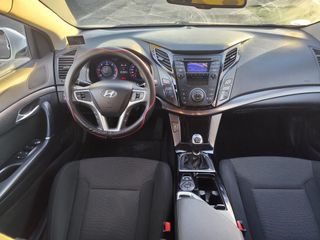 Hyundai i40 2012