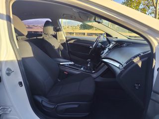 Hyundai i40 2012
