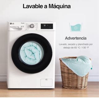 Novilla Topper Polyester