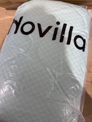 Novilla Topper Polyester