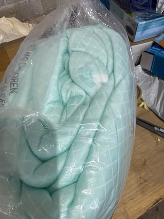 Novilla Topper Polyester