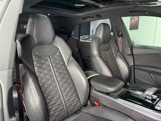 Audi RS Q8 2022