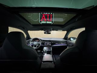 Audi RS Q8 2022