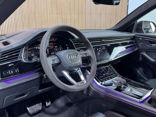Audi RS Q8 2022