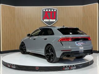 Audi RS Q8 2022