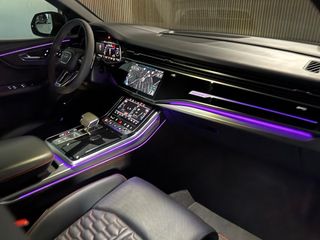Audi RS Q8 2022