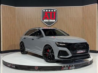 Audi RS Q8 2022