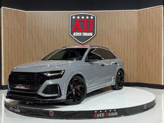 Audi RS Q8 2022