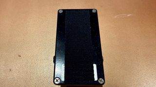 VS Audio Pandora Fuzz + Boost Pedal