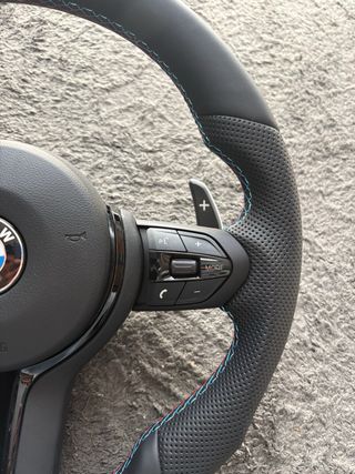 Volante BMW M Deportivo F10 / F13