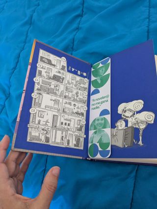Vendo libro Misterios a domicilio, fiesta pijamera