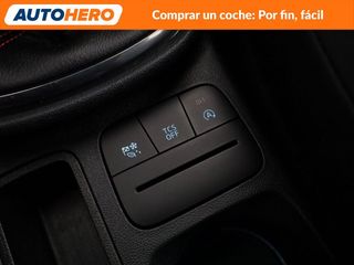 Ford Fiesta 1.0 EcoBoost ST-Line