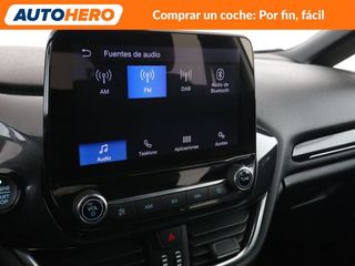 Ford Fiesta 1.0 EcoBoost ST-Line