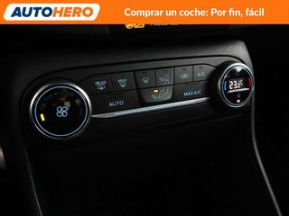 Ford Fiesta 1.0 EcoBoost ST-Line