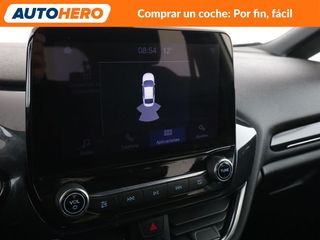 Ford Fiesta 1.0 EcoBoost ST-Line