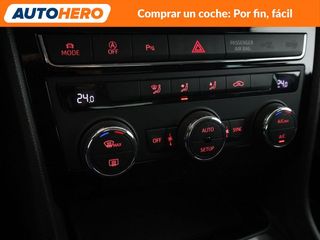 Seat Leon 1.4 TSI ACT FR Plus