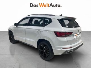 SEAT Ateca 1.5 TSI S&S FR Special Edition DSG 110 kW (150 CV)
