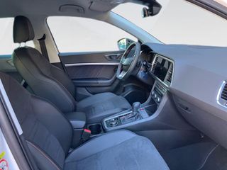 SEAT Ateca 1.5 TSI S&S FR Special Edition DSG 110 kW (150 CV)