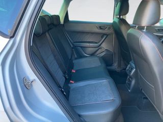 SEAT Ateca 1.5 TSI S&S FR Special Edition DSG 110 kW (150 CV)