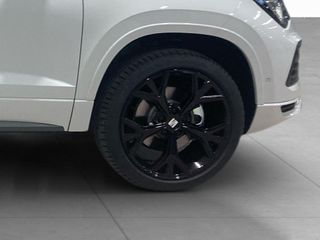 SEAT Ateca 1.5 TSI S&S FR Special Edition DSG 110 kW (150 CV)