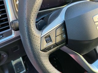 SEAT Ateca 1.5 TSI S&S FR Special Edition DSG 110 kW (150 CV)